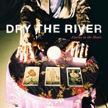 cd digi - Dry The River - Alarms In The Heart, Verzenden, Zo goed als nieuw