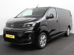 Opel Vivaro L3H1 | Financial Lease voor 549 p/mnd, Automaat, Stof, Diesel, Grijs