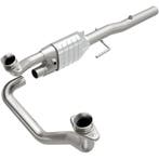 MagnaFlow Conv Direct Fit Ram 1500/2500 94-99, Ophalen of Verzenden, Nieuw