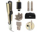 Shark Glam HD6052SEU - 5-in-1 Multistyler en Föhn -, Verzenden, Nieuw