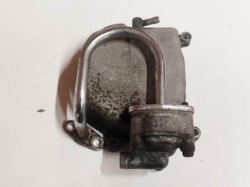 Klepdeksel / Kymco Agility 50 gy6, Verzenden, Gebruikt, Overige typen, Kymco