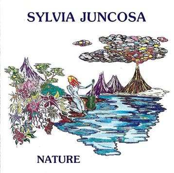 cd - Sylvia Juncosa - Nature, Verzenden, Zo goed als nieuw