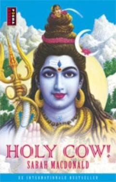 Holy Cow - S. Macdonald 9789021008158, Boeken, Verzenden, Gelezen, S. Macdonald