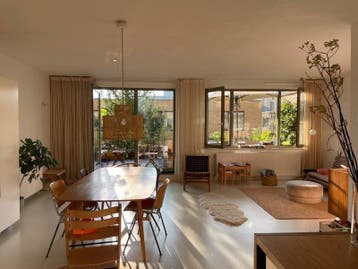 Te huur: Appartement Henk Henriëtstraat in Amsterdam, Noord-Holland, Appartement, Amsterdam