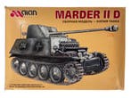 Marder II D, Verzenden, Nieuw