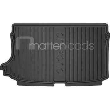 All Weather kofferbakmat Volkswagen T-Cross hoge vloer 2018-, Ophalen of Verzenden, Nieuw