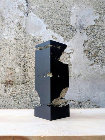 LO Art Studio - Brick