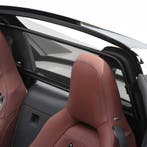 Mazda MX-5 (2017-2025) Cabrio windscherm Zwart windscherm op, Ophalen of Verzenden