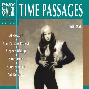 Various - Play My Music Vol 24 - Time Passages, Ophalen of Verzenden, Gebruikt