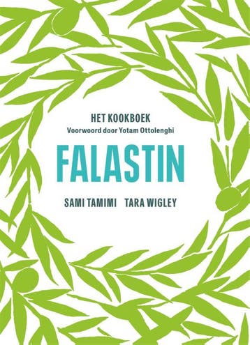 Falastin | Sami Tamimi; Tara Wigley | Nieuw, Ophalen of Verzenden, Nieuw, Sami Tamimi; Tara Wigley