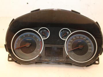 Kilometerteller KM Suzuki SX-4 O94002, Ophalen of Verzenden, Nieuw