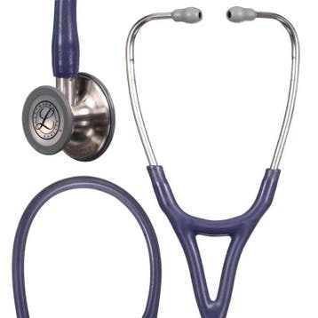 LITTMANN® CARDIOLOGY IV -  6187C - Satin - Nacht Blauw, Verzenden, Nieuw