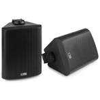 Retourdeal - Power Dynamics BC65V Zwarte 100V & 8 Ohm speake, Audio, Tv en Foto, Luidsprekers, Verzenden, Zo goed als nieuw