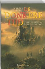 Het teken van de duistere god / De donkere tijd M. Heits, Verzenden, Gelezen, M. Heits