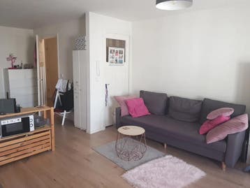 Appartement te huur in Maastricht - 32 m² - 2 kamer(s) - 2, Appartement, Maastricht, Limburg