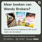 Eindeloos 3 - Niet zonder mij 9789049208455 Wendy Brokers, Verzenden, Gelezen, Wendy Brokers