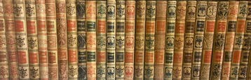 Varios Autores - Biblioteca Universal Ilustrada - Montaner y
