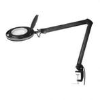 Loeplamp-120mm Lens-5 dioptrie-80LED, Ophalen of Verzenden, Nieuw, Loeplamp