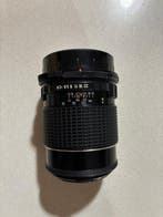 Pentax smc 6x7 2,8/165mm | 120 / medium formaat camera, Audio, Tv en Foto, Fotocamera's Analoog, Nieuw