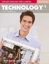 Oxford English for Careers   Technology 2 stud 9780194569538, Verzenden, Zo goed als nieuw