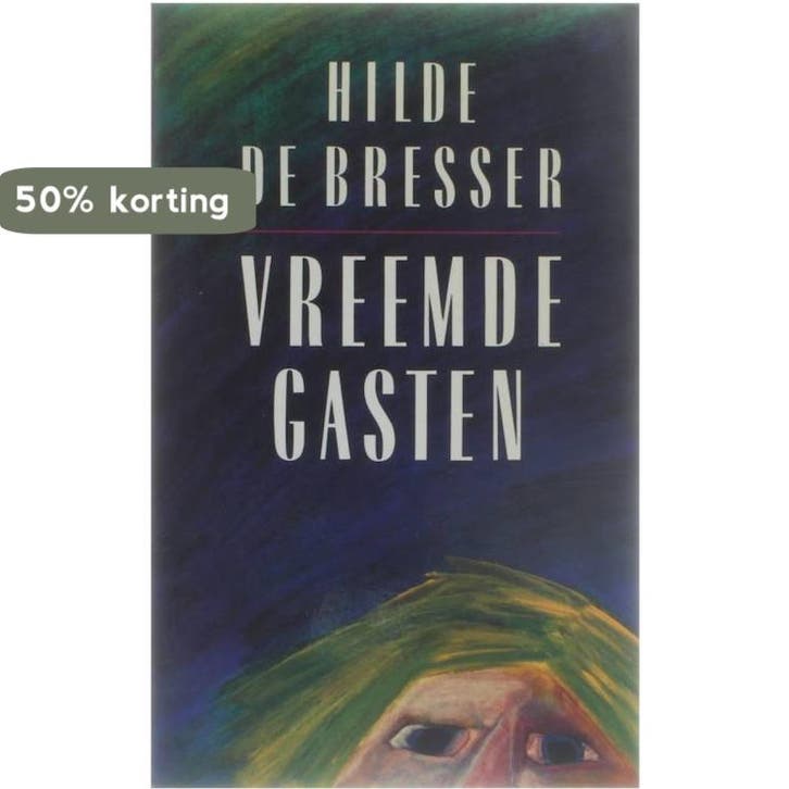 Vreemde gasten / Grote ABC / nr. 722 9789029506625, Boeken, Romans, Gelezen, Verzenden