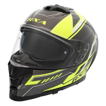 Fast 90 Helm RXA, Verzenden, Nieuw met kaartje