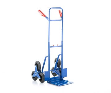 Opvouwbare Steekwagen | 250kg | Premium | OP=OP, Minder dan 60 liter, Ophalen of Verzenden, Nieuw, Steekwagen