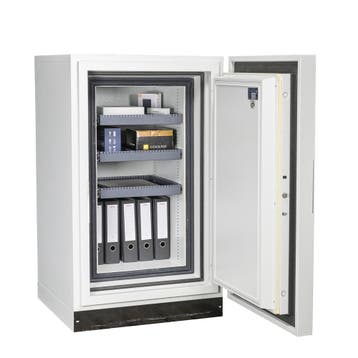 Tweedehands Sistec S13 datakluis S120DIS OCC1811 -, Ophalen of Verzenden, Gebruikt, Brandkast