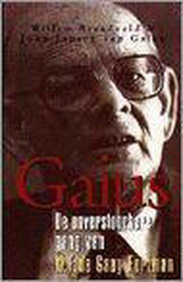 Gaius - Breedveld, Verzenden, Gelezen