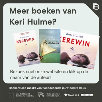 Bone People - Keri Hulme 9780330296106, Verzenden, Gelezen, Keri Hulme