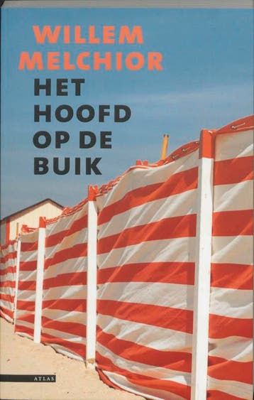 Het hoofd op de buik - W. Melchior 9789045008127, Verzenden, Gelezen, W. Melchior