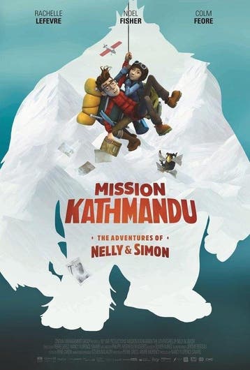 Op Zoek Naar de Yeti - DVD, Verzenden, Nieuw in verpakking