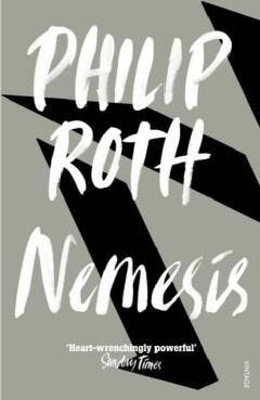 Nemesis - Philip Roth 9780099542261, Verzenden, Gelezen, Philip Roth