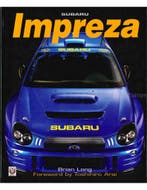 SUBARU IMPREZA, Boeken, Nieuw, Author