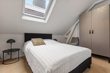 Te huur: Appartement Hertogstraat in Nijmegen, Gelderland, Nijmegen, Appartement