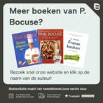 BOCUSE BIJ U THUIS 9789021529967 P. Bocuse, Boeken, Kookboeken, Verzenden, Gelezen, P. Bocuse