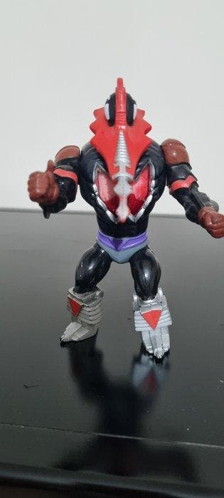 Mattel - Action figure Mosquitor - 1980-1990