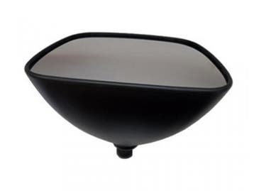 Milenco Grand vervanginsglas bol spiegel Aero³, Caravans en Kamperen, Kampeeraccessoires, Nieuw