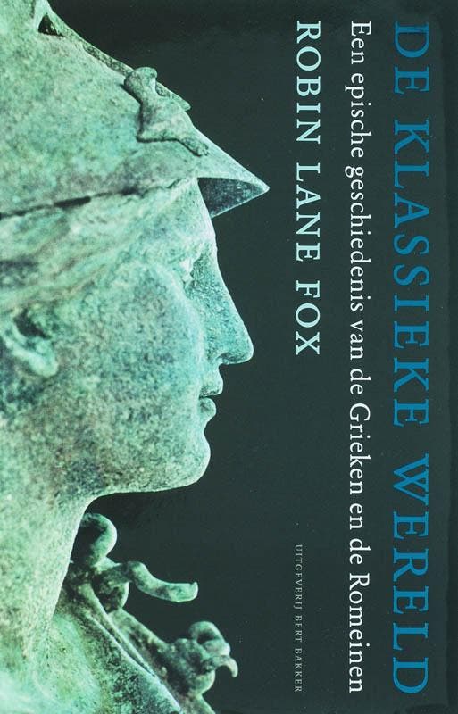 De klassieke wereld - R. Lane Fox 9789035131187, Boeken, Geschiedenis | Wereld, Gelezen, Verzenden