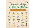 Boek Geneeskrachtige kruiden en planten 9789044753172, Verzenden, Zo goed als nieuw