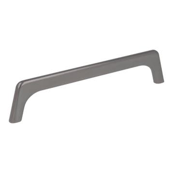 Greep trapezium 160 mm antraciet, Huis en Inrichting, Verzenden, Nieuw