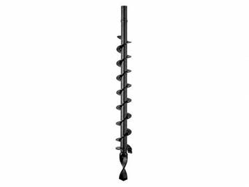 Veiling - HiKOKI grondboor ø100×1100mm, Nieuw