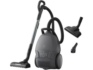 AEG AB81A2DG - Stofzuiger - 650W - Auto-modus - AllFloor, Verzenden, Zo goed als nieuw