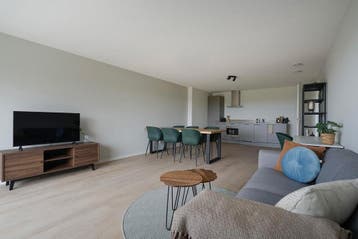 Te huur: Appartement J.C. van Markenlaan in Rijswijk, Appartement, Zuid-Holland, Rijswijk