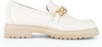 Gabor 92.554 - maat 38 - Dames Loafers - Beige, Verzenden, Nieuw