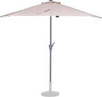 2dekans | VONROC Premium Parasol Magione – Duurzame balkon, Ophalen of Verzenden, Zo goed als nieuw