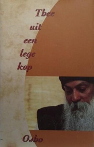 THEE UIT EEN LEGE KOP - Osho 9789071985300, Verzenden, Gelezen, Osho