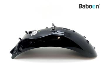 Achterspatbord Triumph Bonneville 900 T100 2021-> New Take, Motoren, Verzenden, Gebruikt