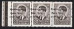 Montenegro 1941 - 0,25 din. Paar met een a cavallo, Gestempeld