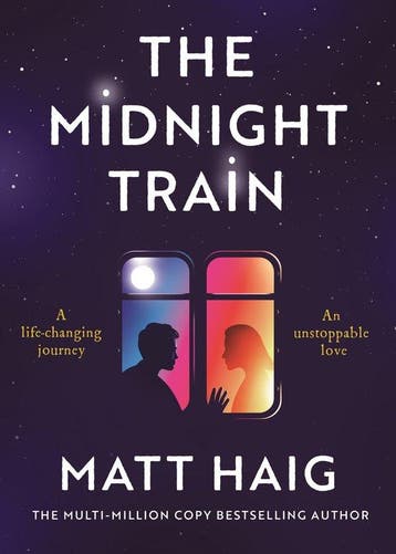 9781837262823 The Midnight Train Matt Haig, Verzenden, Nieuw, Matt Haig